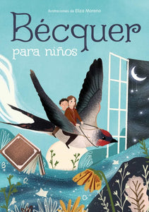BECQUER PARA NIÑOS (TD)