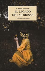 LEGADO DE LAS DIOSAS