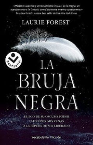 CRONICAS DE LA BRUJA NEGRA 1 LA BRUJA NEGRA
