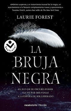 CRONICAS DE LA BRUJA NEGRA 1 LA BRUJA NEGRA