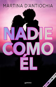 MARTINA 1 NADIE COMO EL