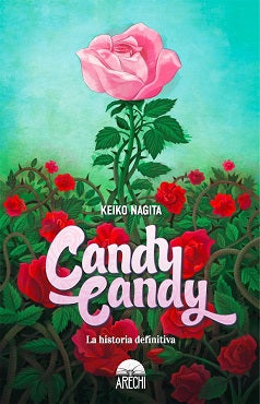 CANDY CANDY