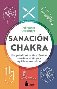 SANACION CHAKRA
