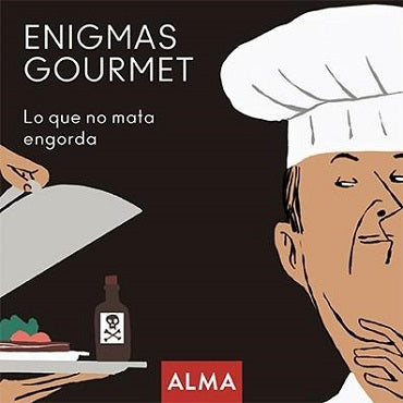 ENIGMAS GOURMET