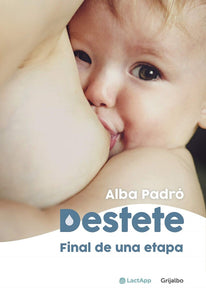 DESTETE FINAL DE UNA ETAPA