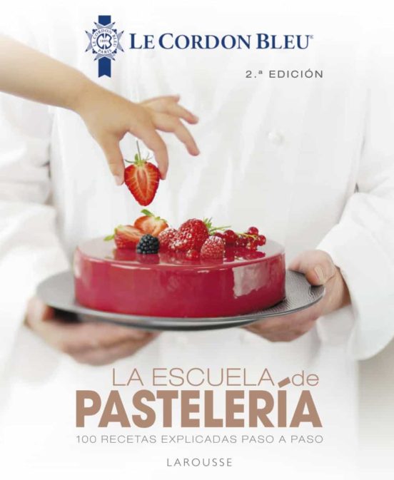 ESCUELA DE PASTELERIA