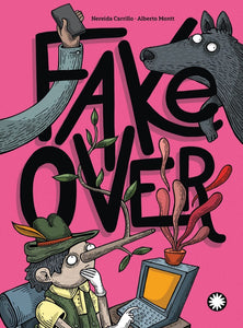 FAKE OVER (EDICION ESPAÑOL)