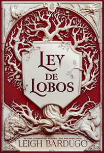 REY MARCADO 2 LEY DE LOBOS