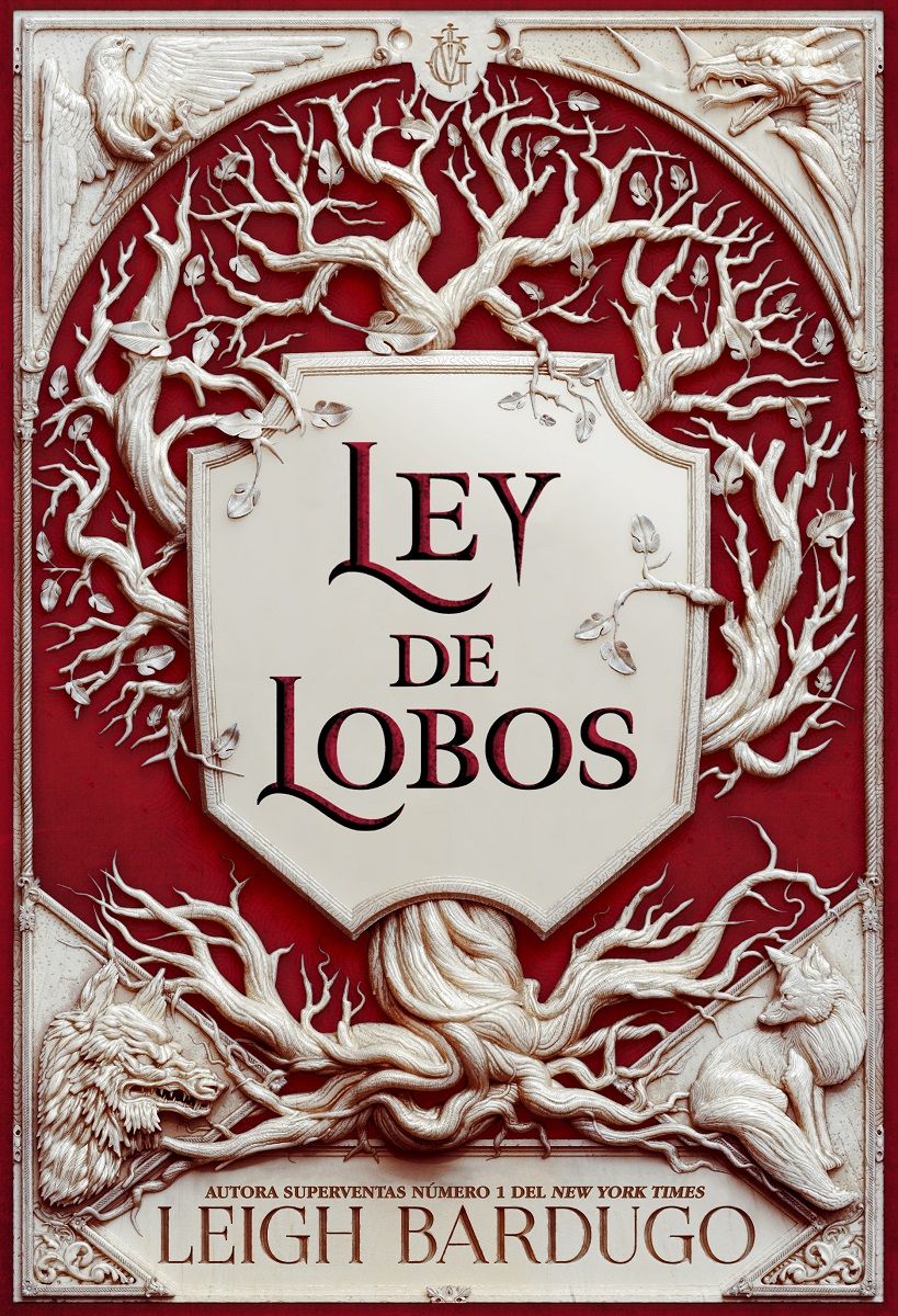 REY MARCADO 2 LEY DE LOBOS
