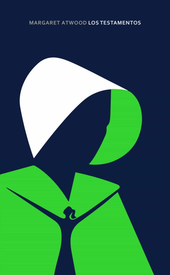 TESTAMENTOS (EDICION DELUXE)