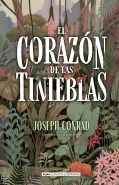 CORAZON DE LAS TINIEBLAS (CLASICOS) (TD)