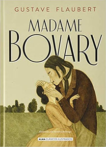 MADAME BOVARY (CLASICOS) (TD)
