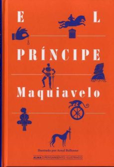 PRINCIPE (PENSAMIENTO ILUSTRADO) (TD)