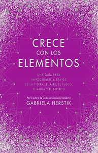 CRECE CON LOS ELEMENTOS