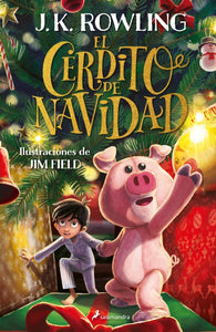 CERDITO DE NAVIDAD (TD)