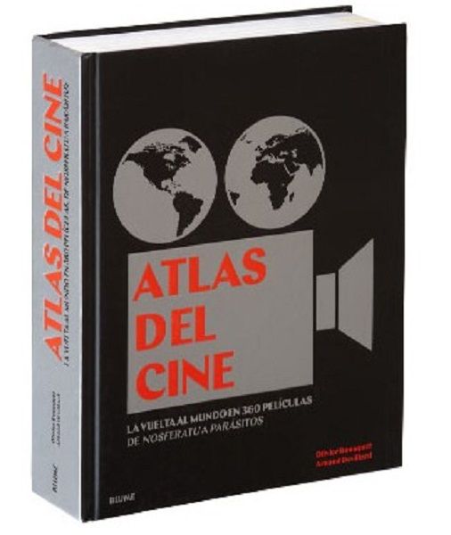 ATLAS DEL CINE
