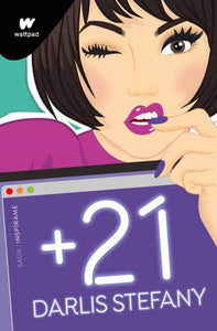 INSPIRAME 2 +21 (WATTPAD)