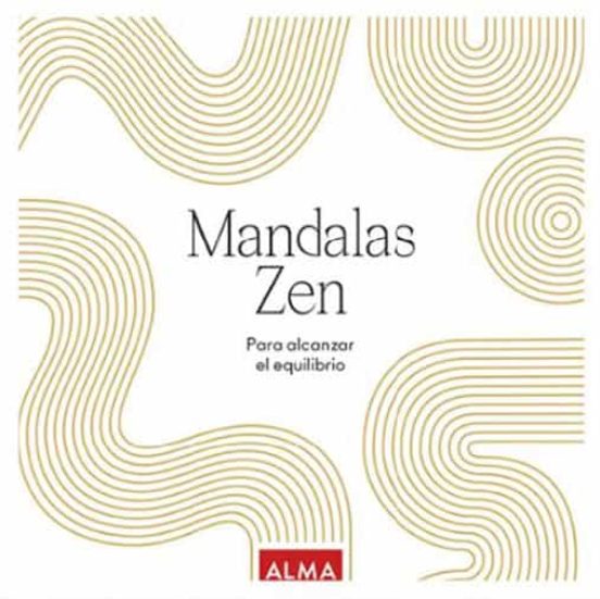 MANDALAS ZEN (MINDFULNESS CREATIVO)