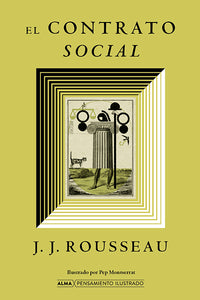 CONTRATO SOCIAL (PENSAMIENTO ILUSTRADO) (TD)