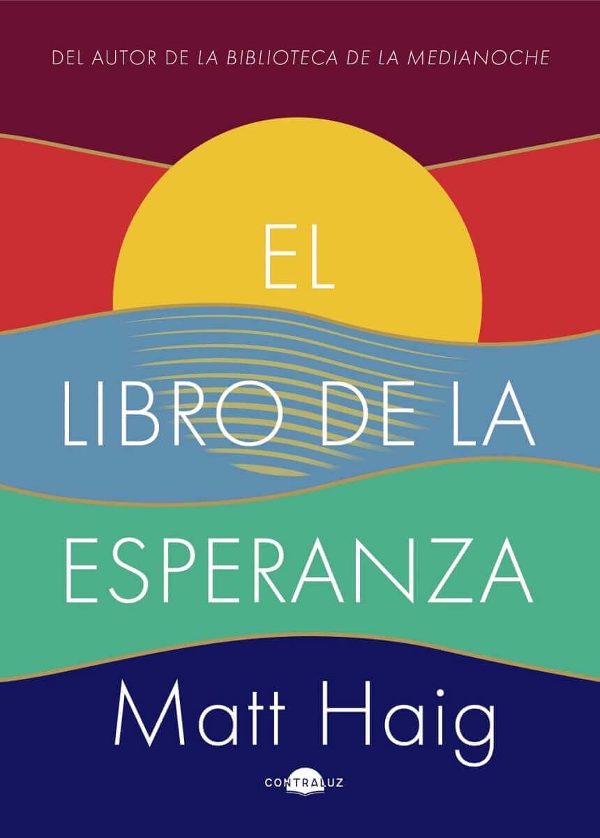 LIBRO DE LA ESPERANZA