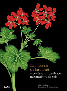 HISTORIA DE LAS FLORES (TD)