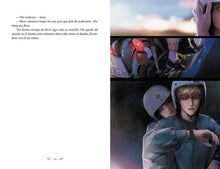 Cargar imagen en el visor de la galería, BOULEVARD 1 BOULEVARD (WATTPAD) (TD) (ED. ILUSTRADA)

