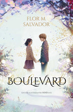Cargar imagen en el visor de la galería, BOULEVARD 1 BOULEVARD (WATTPAD) (TD) (ED. ILUSTRADA)
