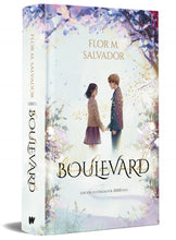 Cargar imagen en el visor de la galería, BOULEVARD 1 BOULEVARD (WATTPAD) (TD) (ED. ILUSTRADA)
