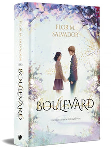 BOULEVARD 1 BOULEVARD (WATTPAD) (TD) (ED. ILUSTRADA)