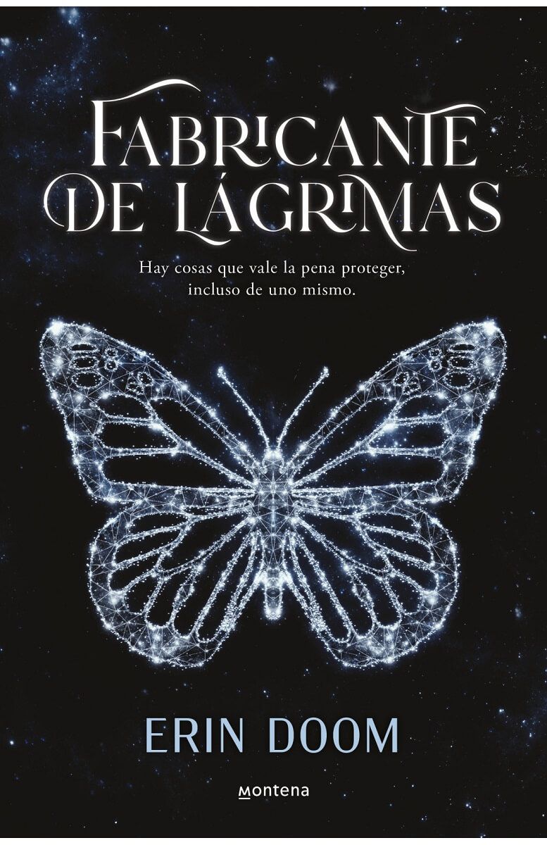 FABRICANTE DE LAGRIMAS