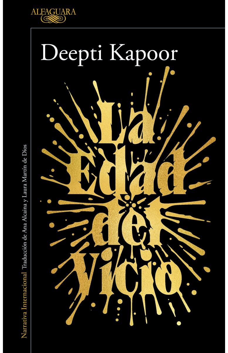 EDAD DEL VICIO