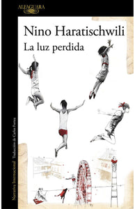 LUZ PERDIDA