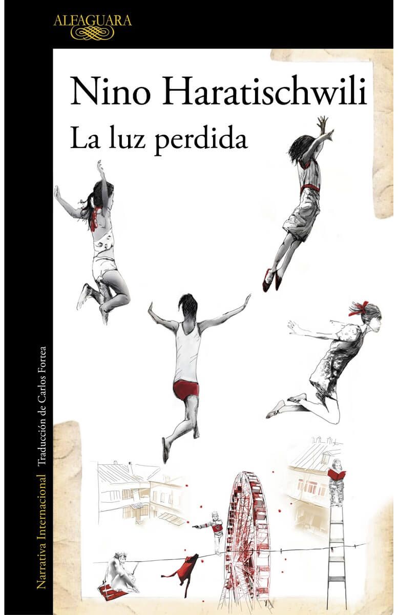 LUZ PERDIDA
