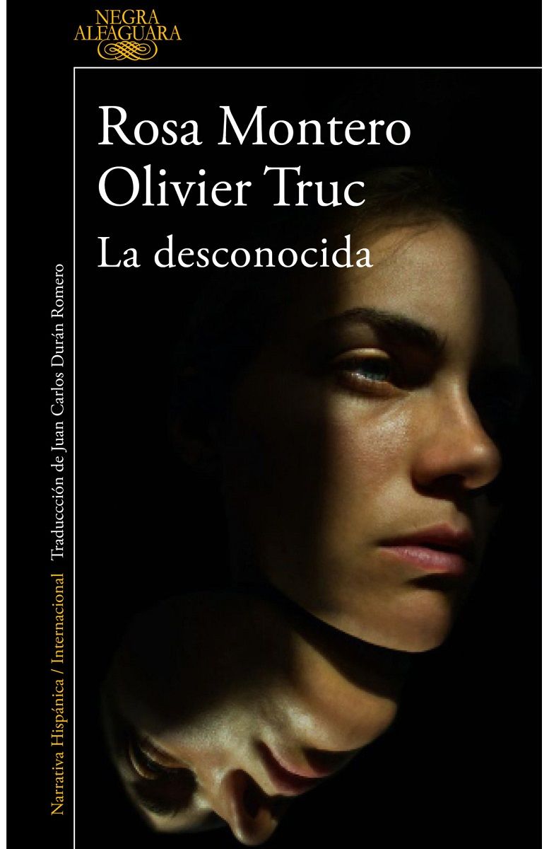 DESCONOCIDA