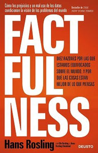 FACTFULNESS