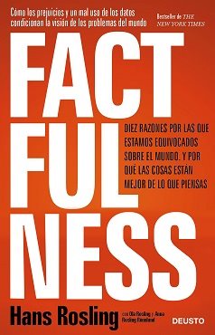 FACTFULNESS