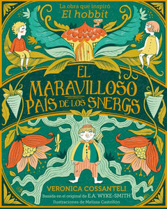 MARAVILLOSO PAIS DE LOS SNERGS