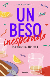 BESO ACCIDENTADO (UN BESO DOS)