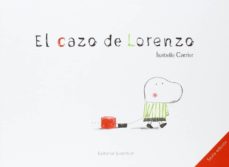 CAZO DE LORENZO
