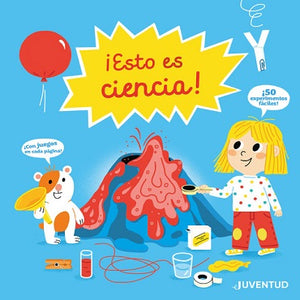 ESTO ES CIENCIA