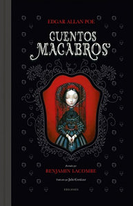 CUENTOS MACABROS 1 (TD)