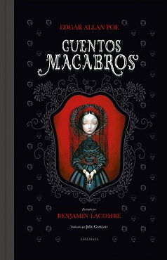 CUENTOS MACABROS 1 (TD)