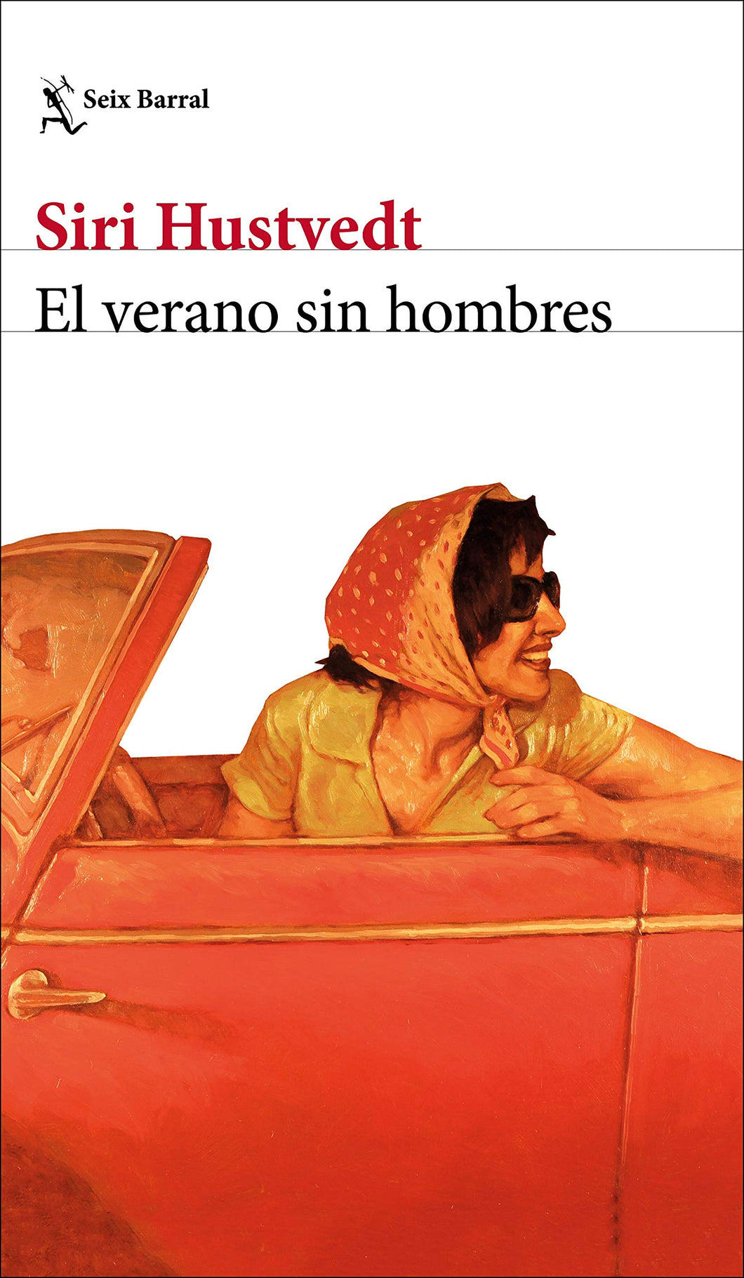 VERANO SIN HOMBRES