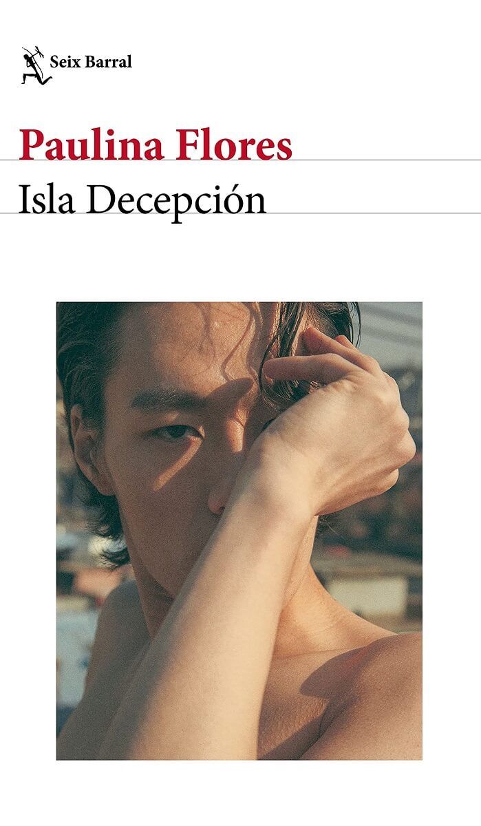 ISLA DECEPCION