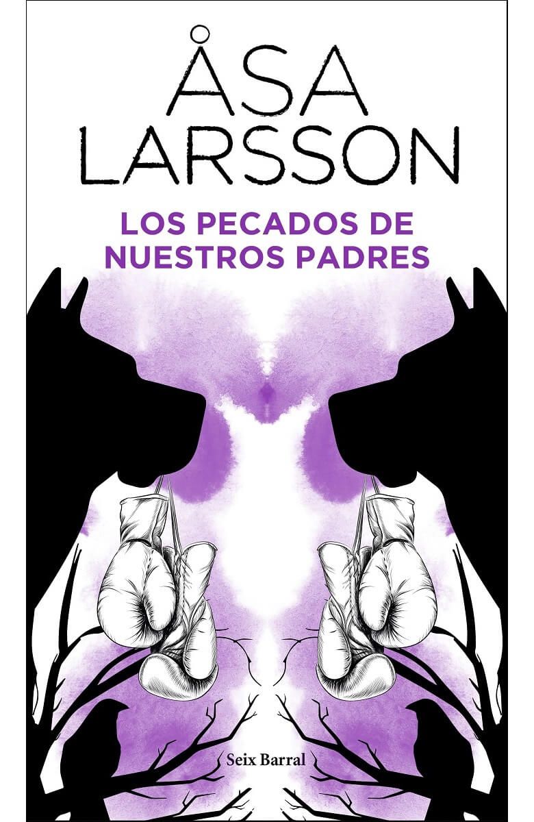 PECADOS DE NUESTROS PADRES