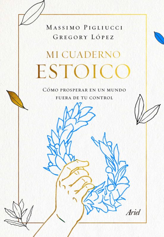 CUADERNO ESTOICO