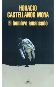 HOMBRE AMANSADO