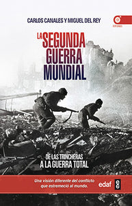 SEGUNDA GUERRA MUNDIAL