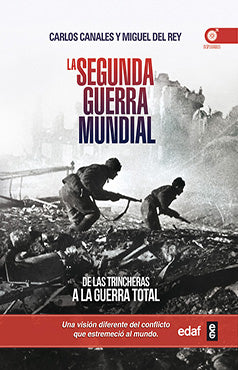 SEGUNDA GUERRA MUNDIAL