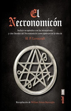 NECRONOMICON